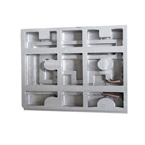 模具制造 